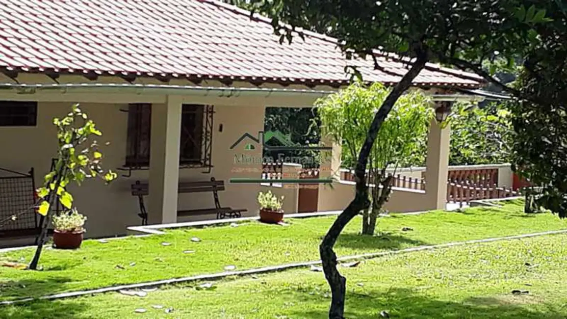 Foto 3 de Casa com 4 quartos à venda, 218m2 em Marica - RJ