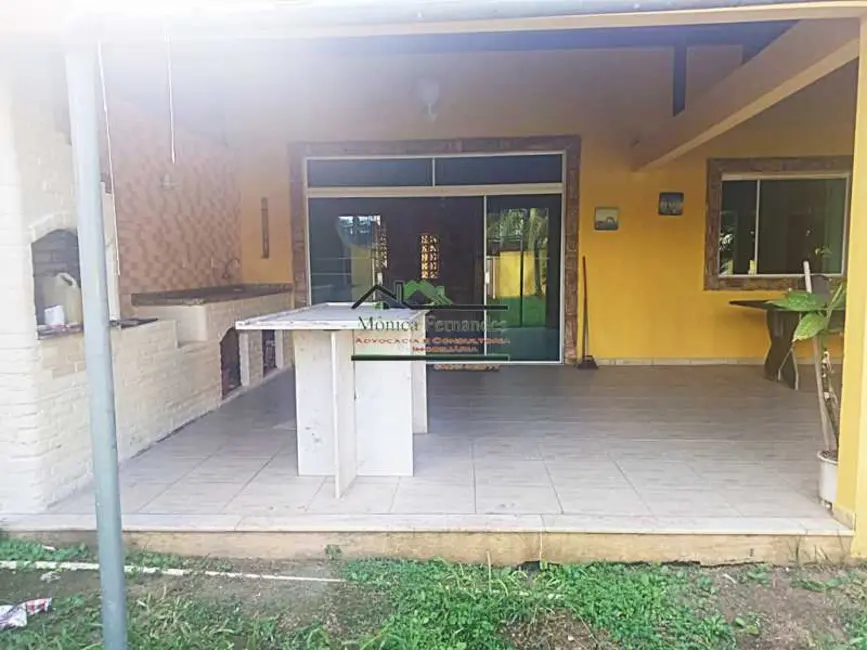 Foto 5 de Casa com 5 quartos à venda e para alugar em Marica - RJ