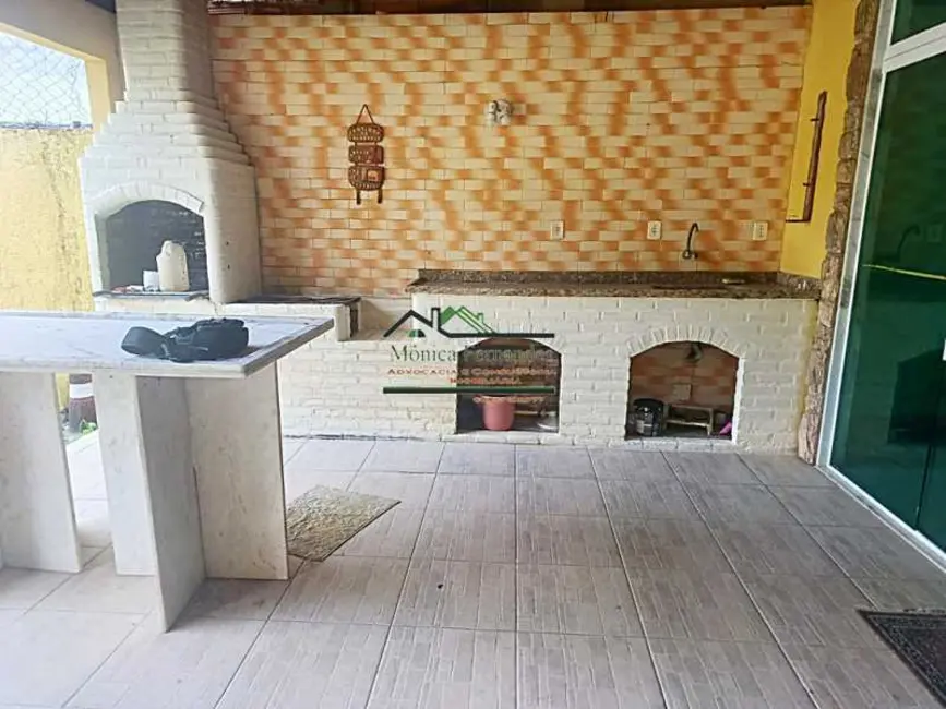 Foto 3 de Casa com 5 quartos à venda e para alugar em Marica - RJ