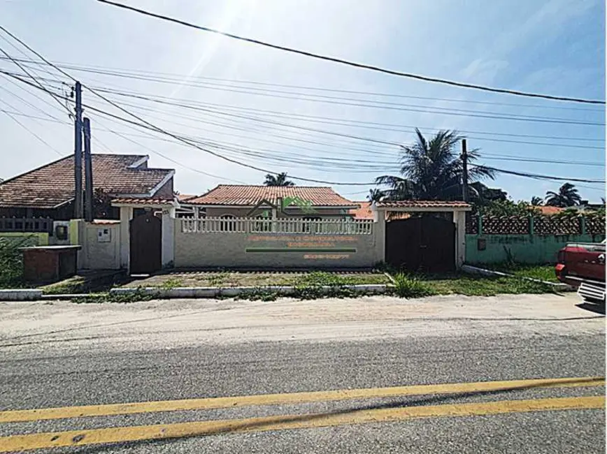 Foto 3 de Casa com 3 quartos à venda, 107m2 em Marica - RJ