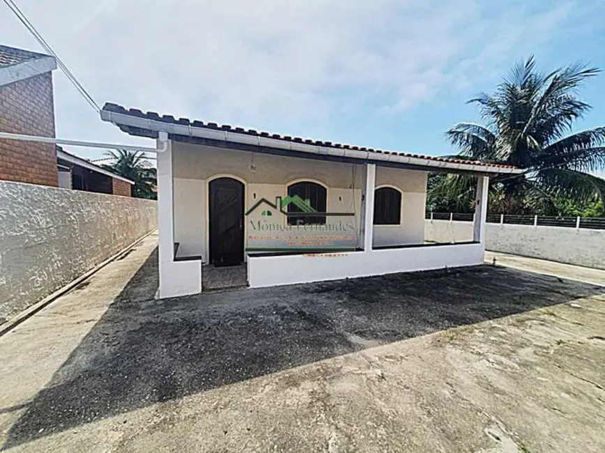 Foto 4 de Casa com 3 quartos à venda, 107m2 em Marica - RJ