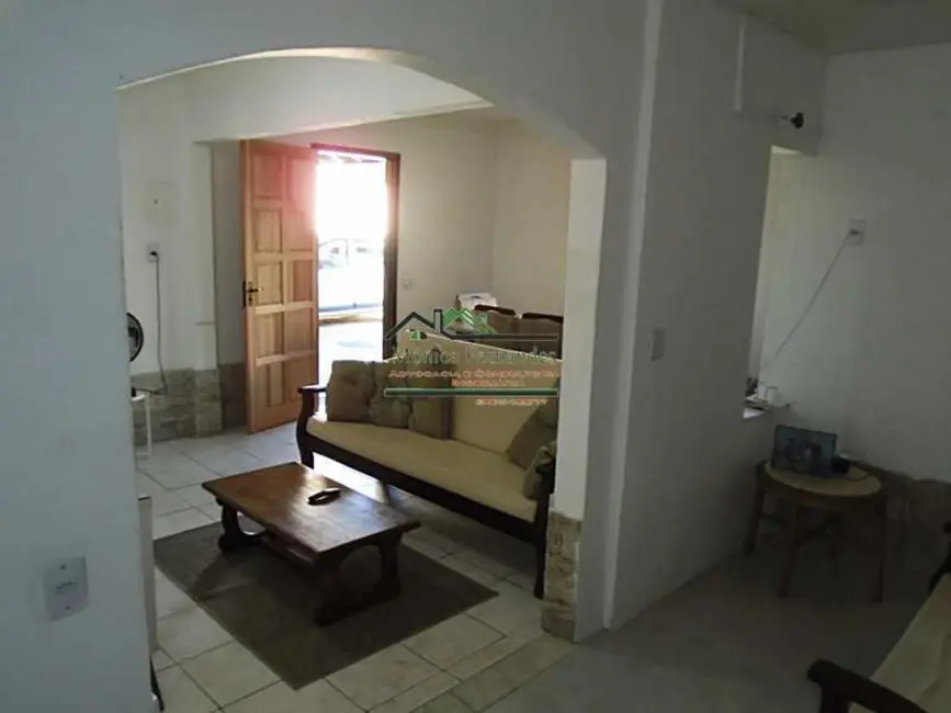 Foto 6 de Casa com 3 quartos à venda, 120m2 em Marica - RJ