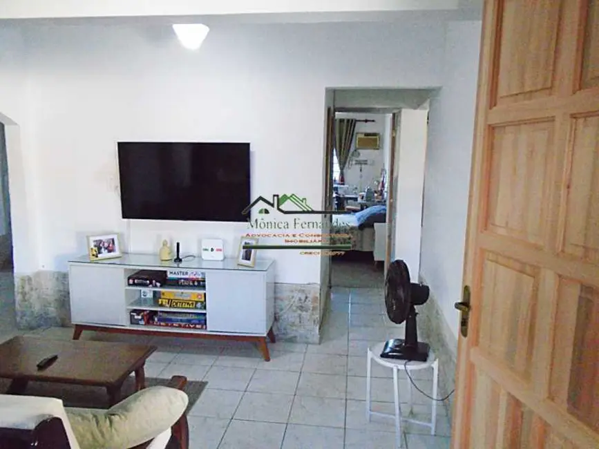 Foto 4 de Casa com 3 quartos à venda, 120m2 em Marica - RJ