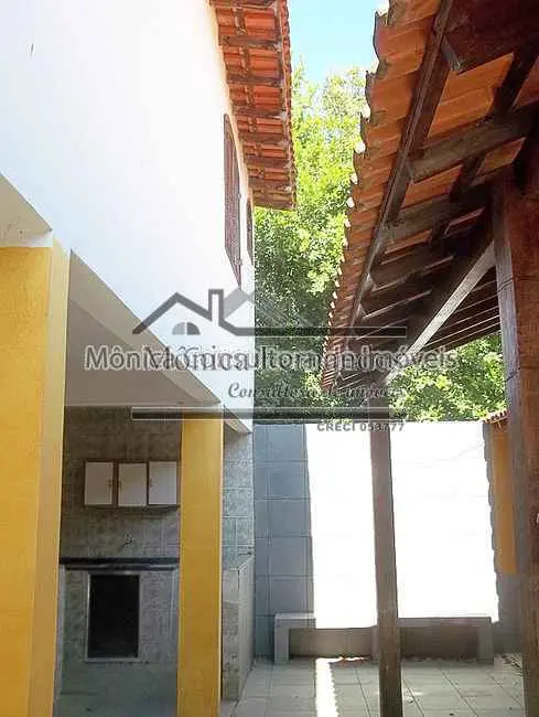 Casa com 4 quartos à venda, 90m2 em Marica - RJ - imagem 9 Foto 9 de Casa com 4 quartos à venda, 90m2 em Marica - RJ