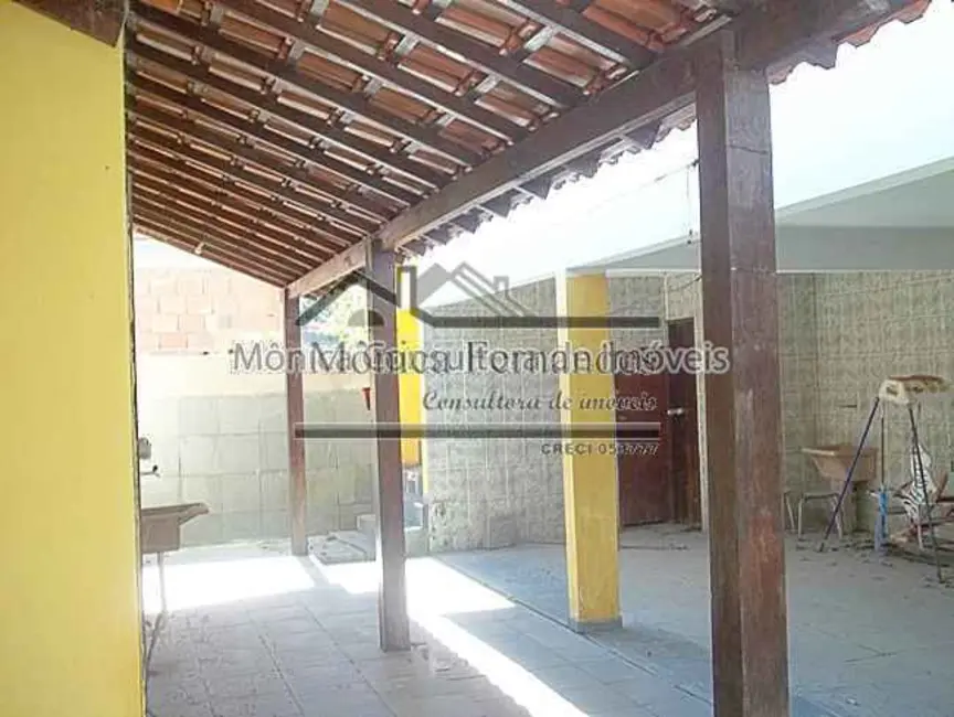 Casa com 4 quartos à venda, 90m2 em Marica - RJ - imagem 8 Foto 8 de Casa com 4 quartos à venda, 90m2 em Marica - RJ