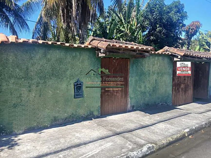 Casa com 4 quartos à venda, 90m2 em Marica - RJ - imagem 2 Foto 2 de Casa com 4 quartos à venda, 90m2 em Marica - RJ