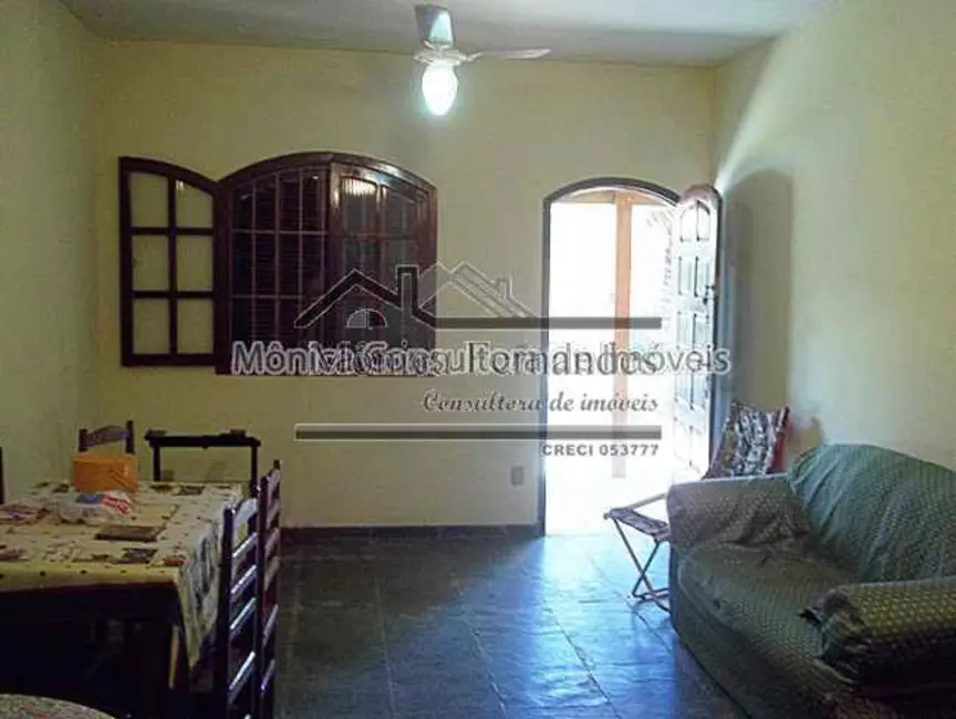 Casa com 4 quartos à venda, 90m2 em Marica - RJ - imagem 2 Foto 2 de Casa com 4 quartos à venda, 90m2 em Marica - RJ