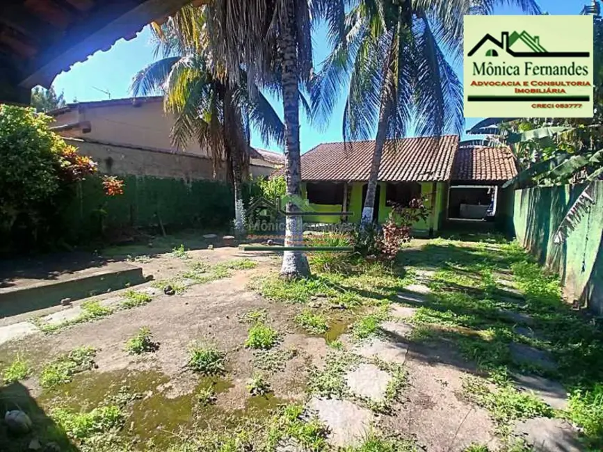Casa com 4 quartos à venda, 90m2 em Marica - RJ - imagem 1 Foto 1 de Casa com 4 quartos à venda, 90m2 em Marica - RJ