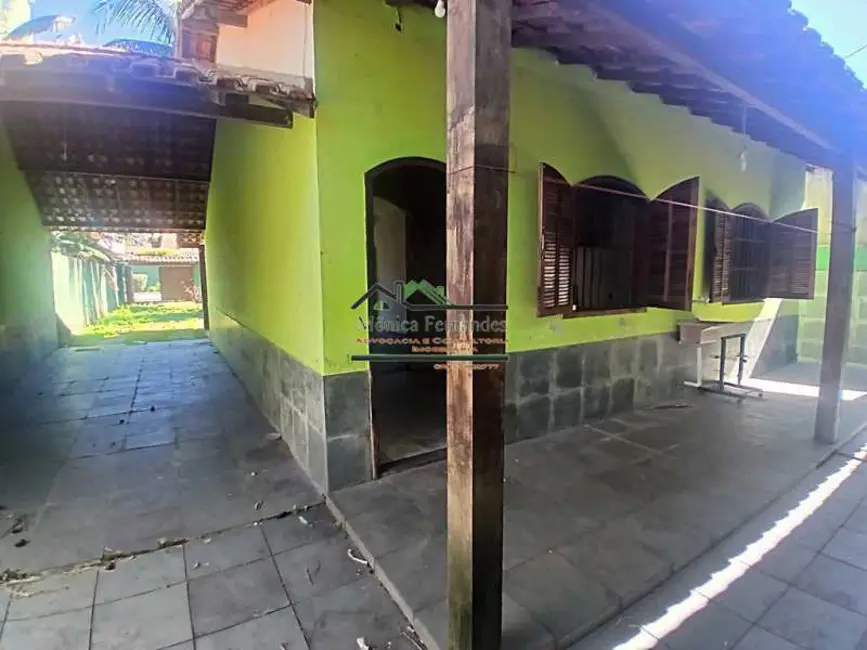 Casa com 4 quartos à venda, 90m2 em Marica - RJ - imagem 3 Foto 3 de Casa com 4 quartos à venda, 90m2 em Marica - RJ