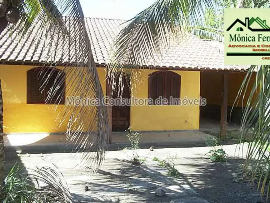 Foto 1 de Casa com 4 quartos à venda, 90m2 em Marica - RJ