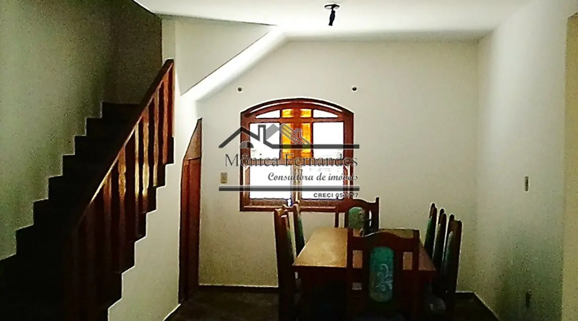 Foto 6 de Casa com 3 quartos à venda, 320m2 em Marica - RJ