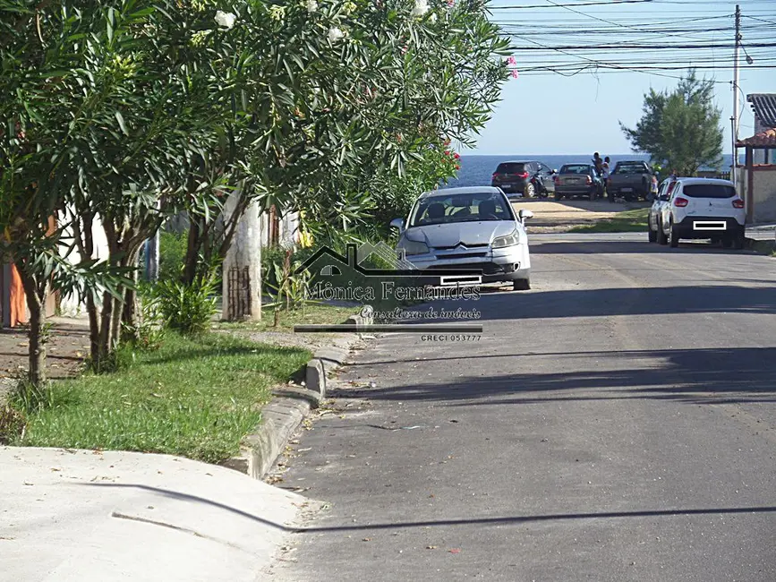 Foto 3 de Casa com 3 quartos à venda, 320m2 em Marica - RJ