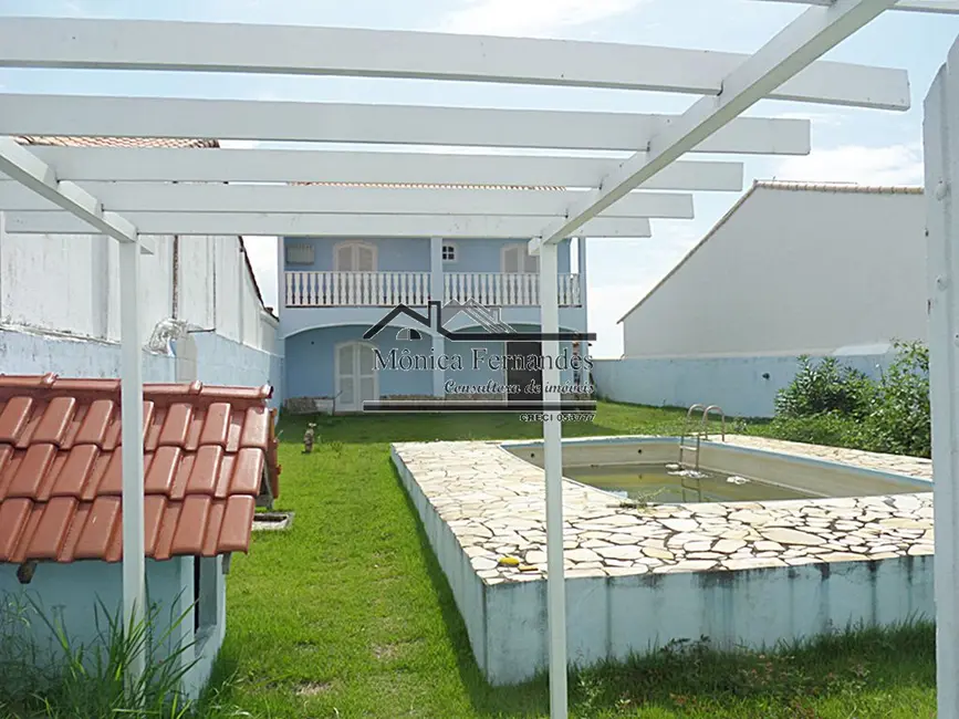 Foto 5 de Casa com 3 quartos à venda, 320m2 em Marica - RJ