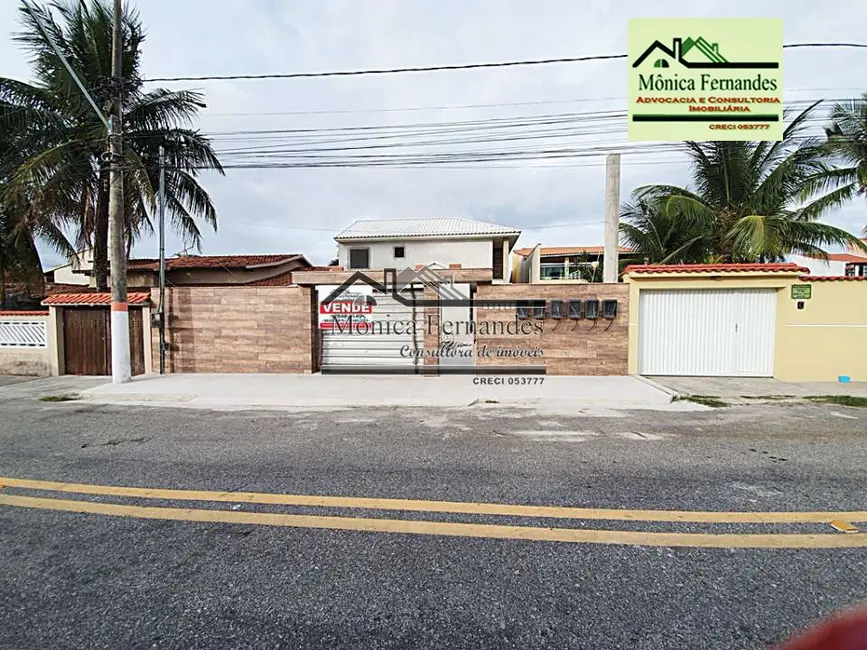 Foto 2 de Casa com 2 quartos à venda, 69m2 em Marica - RJ