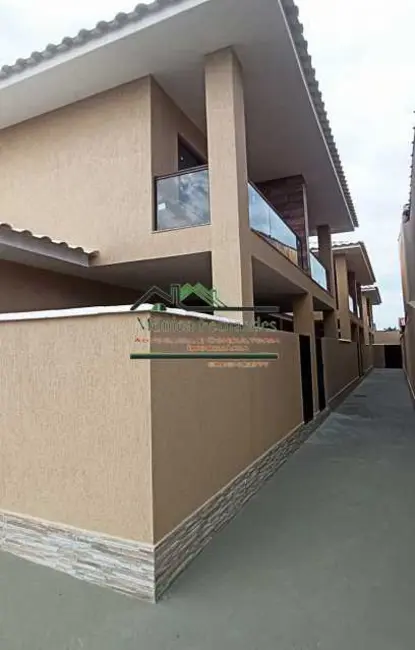 Foto 3 de Casa com 2 quartos à venda, 69m2 em Marica - RJ