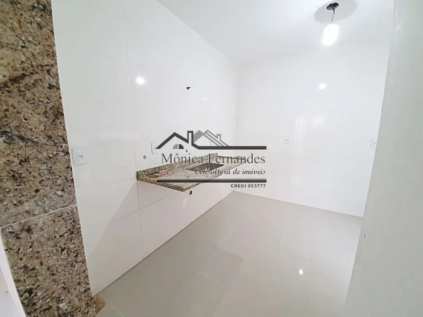 Foto 6 de Casa com 2 quartos à venda, 69m2 em Marica - RJ