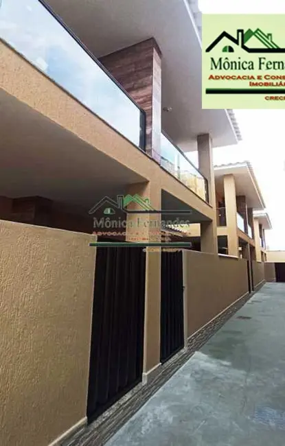 Foto 1 de Casa com 2 quartos à venda, 69m2 em Marica - RJ