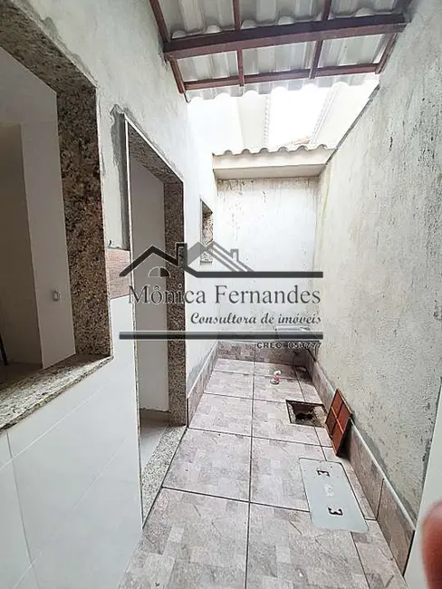Foto 9 de Casa com 2 quartos à venda, 69m2 em Marica - RJ