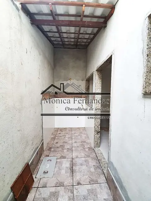 Foto 8 de Casa com 2 quartos à venda, 69m2 em Marica - RJ