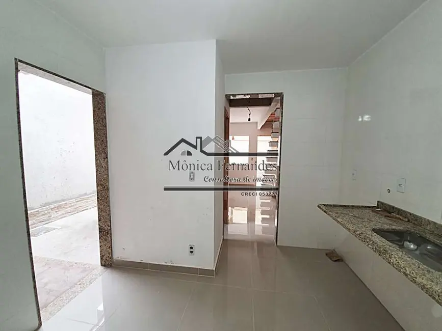Foto 7 de Casa com 2 quartos à venda, 69m2 em Marica - RJ