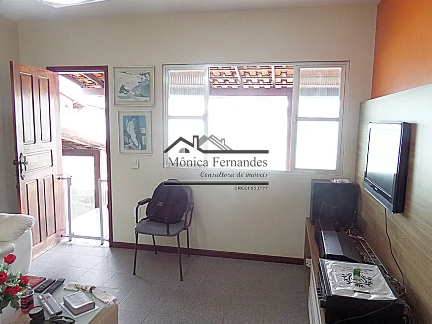 Casa com 3 quartos à venda, 480m2 em Marica - RJ - imagem 5 Foto 5 de Casa com 3 quartos à venda, 480m2 em Marica - RJ