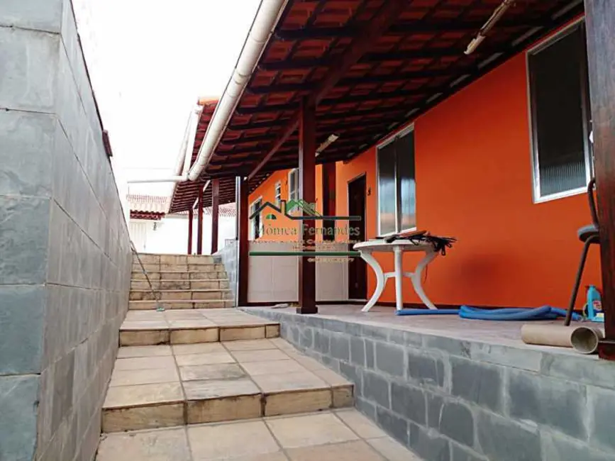 Casa com 3 quartos à venda, 480m2 em Marica - RJ - imagem 4 Foto 4 de Casa com 3 quartos à venda, 480m2 em Marica - RJ