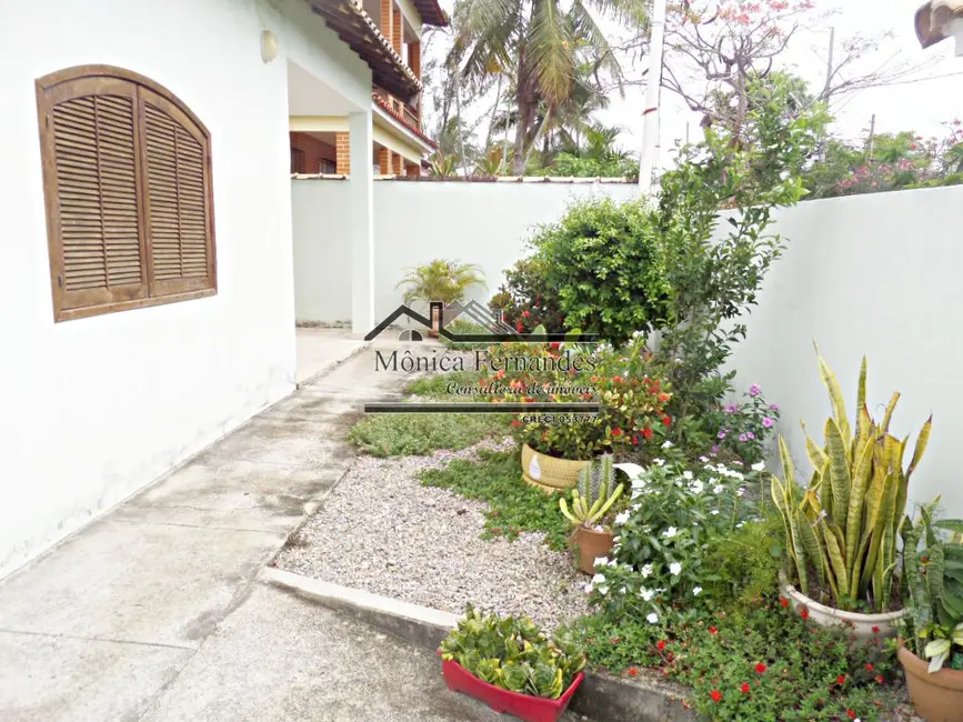 Foto 6 de Casa com 3 quartos à venda, 110m2 em Marica - RJ