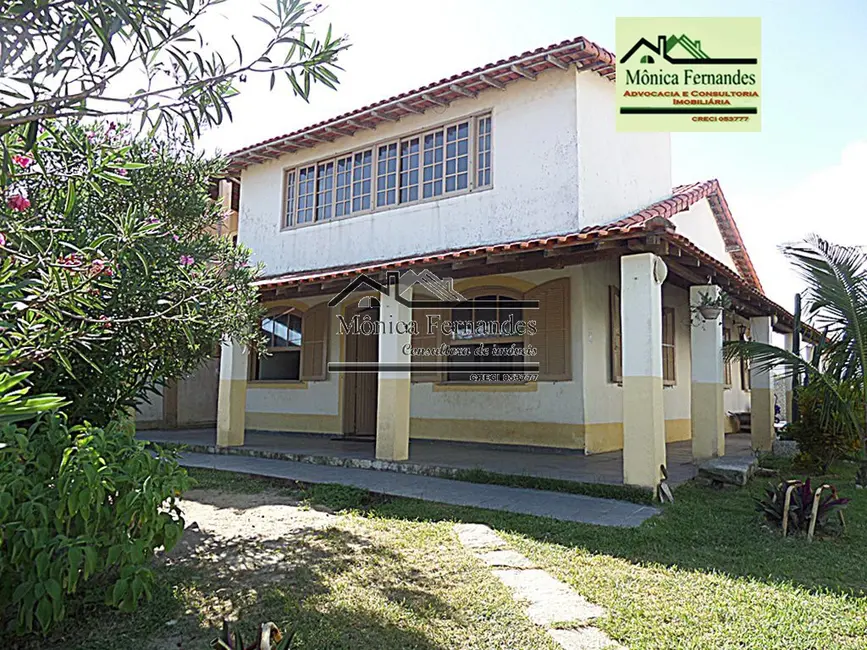 Foto 1 de Casa com 2 quartos à venda, 190m2 em Marica - RJ