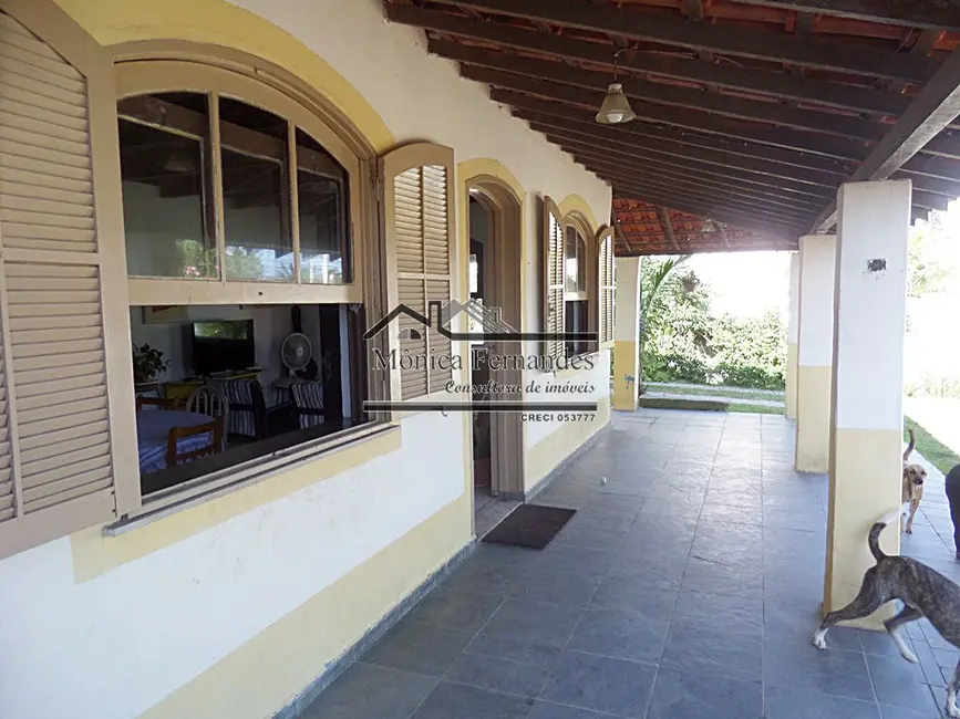 Foto 7 de Casa com 2 quartos à venda, 190m2 em Marica - RJ