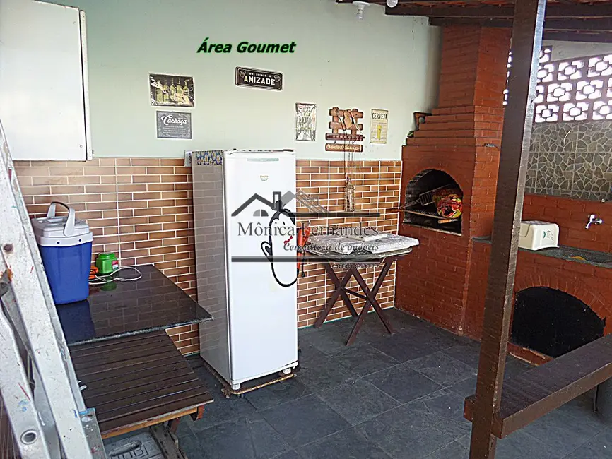 Foto 4 de Casa com 2 quartos à venda, 190m2 em Marica - RJ