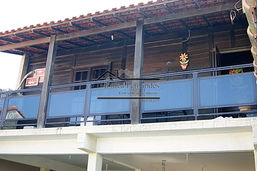 Foto 3 de Casa com 4 quartos à venda, 268m2 em Marica - RJ