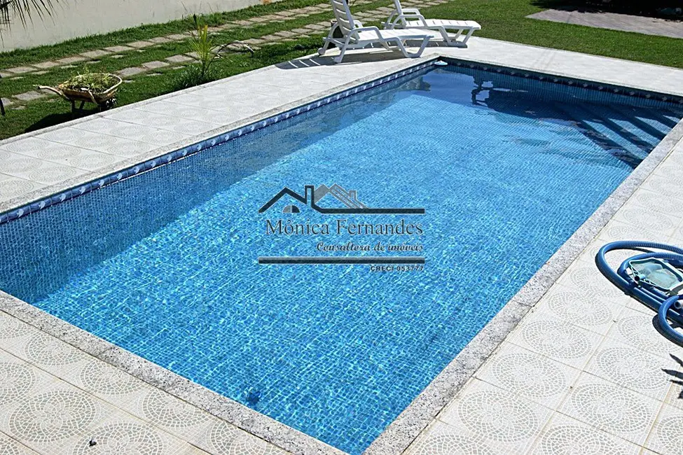 Foto 2 de Casa com 4 quartos à venda, 268m2 em Marica - RJ