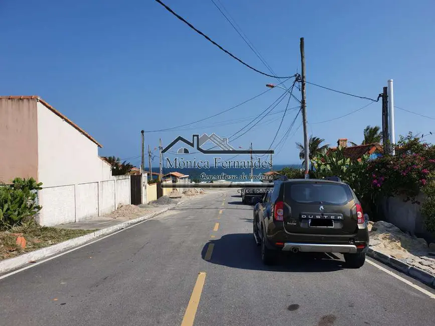 Foto 3 de Casa com 3 quartos à venda, 110m2 em Marica - RJ