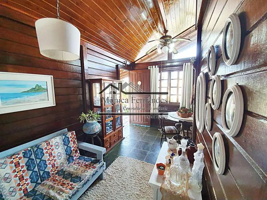 Foto 7 de Casa com 3 quartos à venda, 110m2 em Marica - RJ