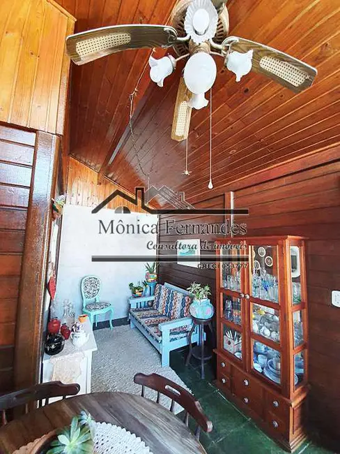 Foto 9 de Casa com 3 quartos à venda, 110m2 em Marica - RJ