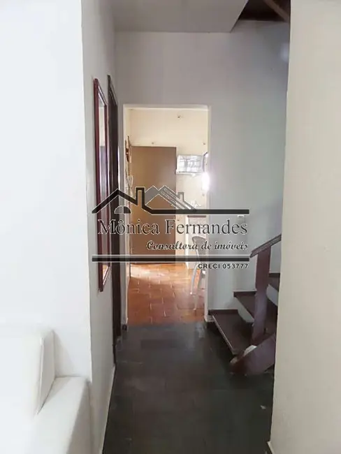 Foto 9 de Casa de Condomínio com 3 quartos à venda, 114m2 em Marica - RJ