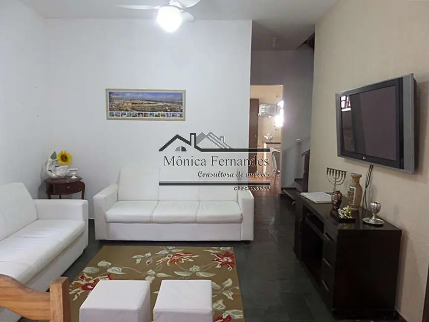 Foto 8 de Casa de Condomínio com 3 quartos à venda, 114m2 em Marica - RJ