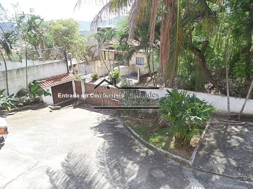 Foto 4 de Casa de Condomínio com 3 quartos à venda, 114m2 em Marica - RJ