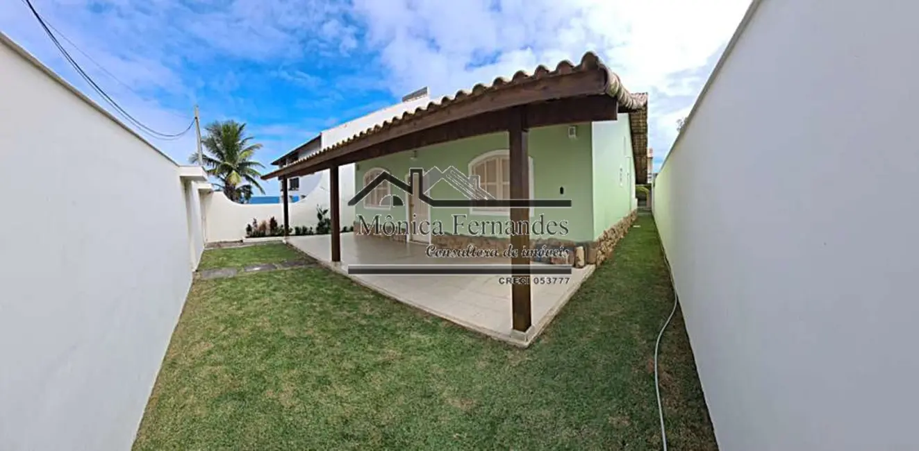 Casa com 5 quartos à venda, 213m2 em Marica - RJ - imagem 2 Foto 2 de Casa com 5 quartos à venda, 213m2 em Marica - RJ
