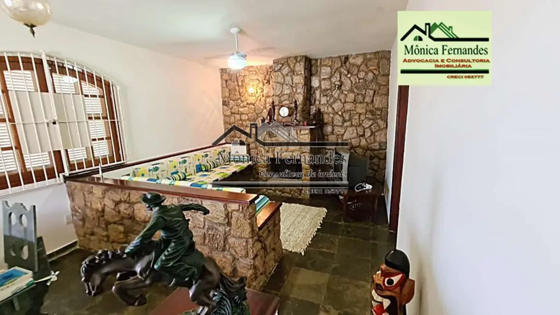 Casa com 5 quartos à venda, 213m2 em Marica - RJ - imagem 1 Foto 1 de Casa com 5 quartos à venda, 213m2 em Marica - RJ