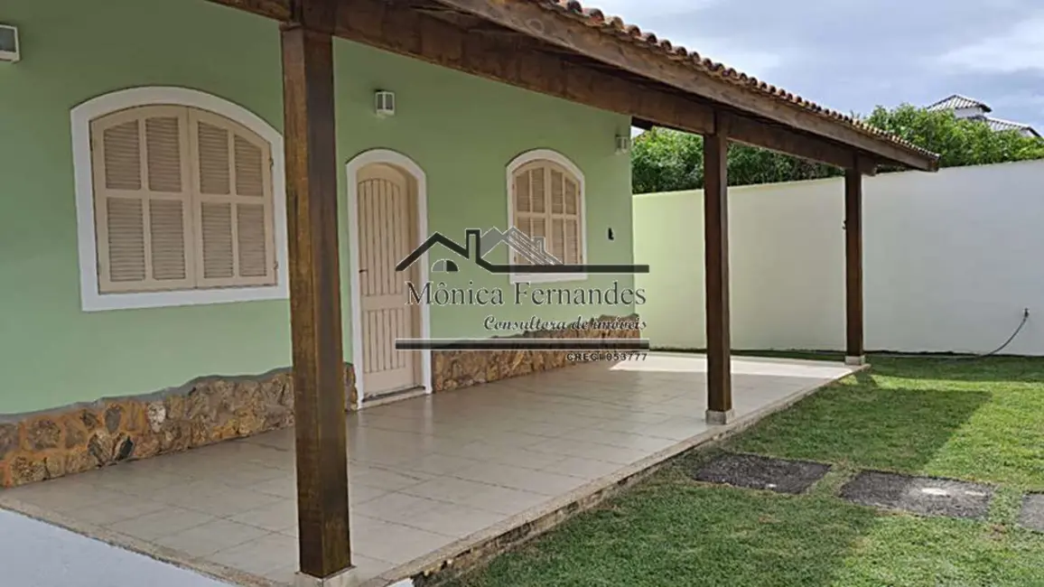 Casa com 5 quartos à venda, 213m2 em Marica - RJ - imagem 5 Foto 5 de Casa com 5 quartos à venda, 213m2 em Marica - RJ