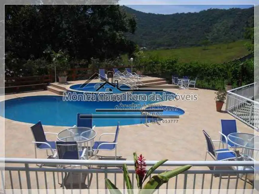 Foto 6 de Casa de Condomínio com 4 quartos à venda, 157m2 em Marica - RJ