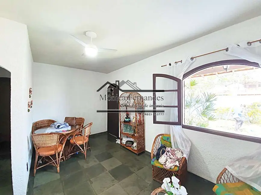 Casa com 3 quartos à venda, 153m2 em Marica - RJ - imagem 6 Foto 6 de Casa com 3 quartos à venda, 153m2 em Marica - RJ