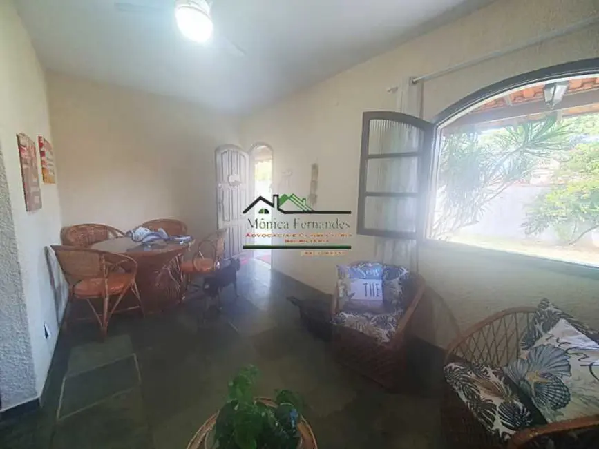 Foto 4 de Casa com 3 quartos à venda, 153m2 em Marica - RJ