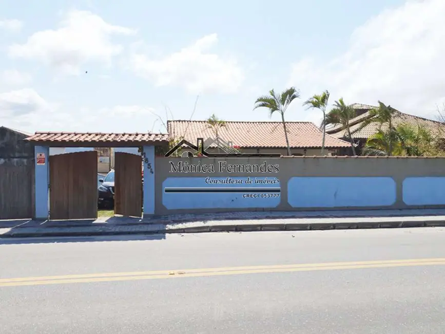 Casa com 3 quartos à venda, 153m2 em Marica - RJ - imagem 3 Foto 3 de Casa com 3 quartos à venda, 153m2 em Marica - RJ