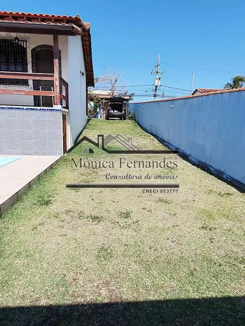 Casa com 3 quartos à venda, 153m2 em Marica - RJ - imagem 5 Foto 5 de Casa com 3 quartos à venda, 153m2 em Marica - RJ