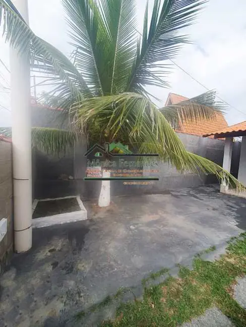 Foto 5 de Casa com 2 quartos à venda e para alugar, 64m2 em Marica - RJ