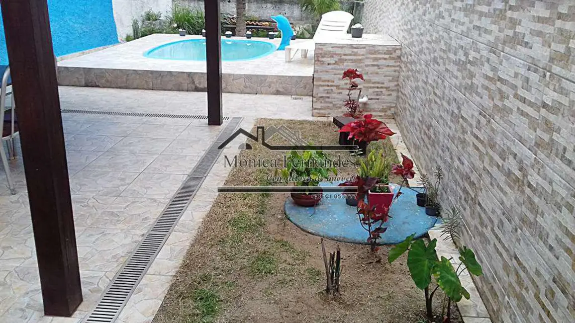 Foto 7 de Casa com 2 quartos à venda, 64m2 em Marica - RJ