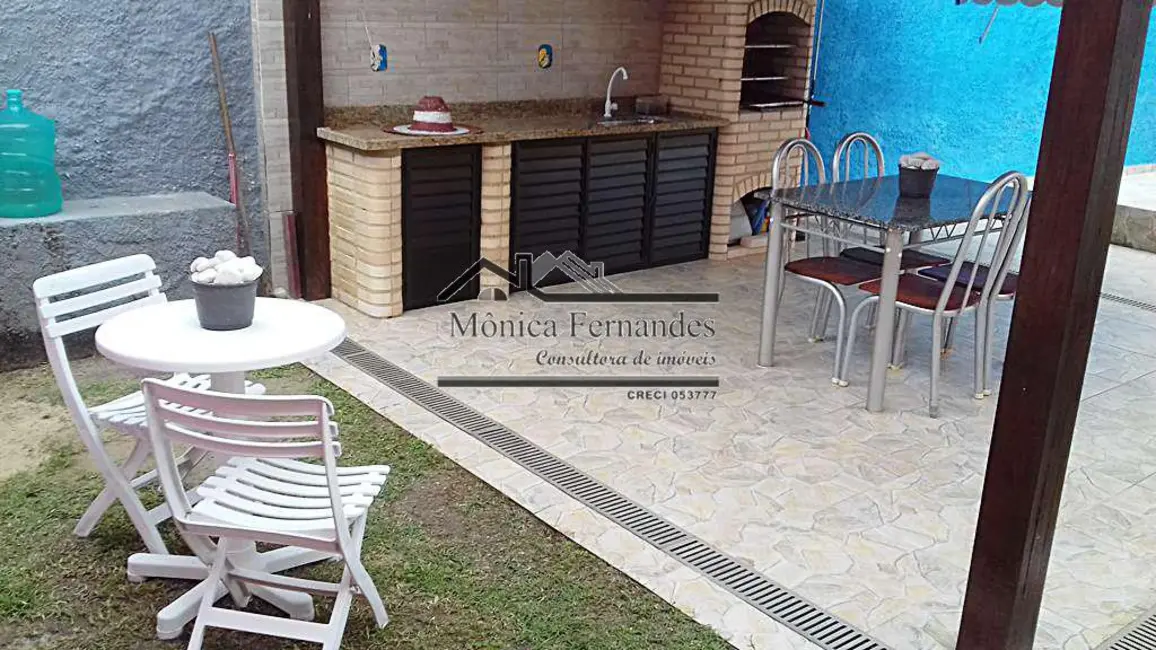 Foto 6 de Casa com 2 quartos à venda, 64m2 em Marica - RJ