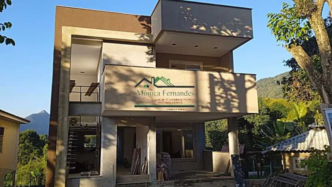 Foto 4 de Casa de Condomínio com 4 quartos à venda, 190m2 em Marica - RJ